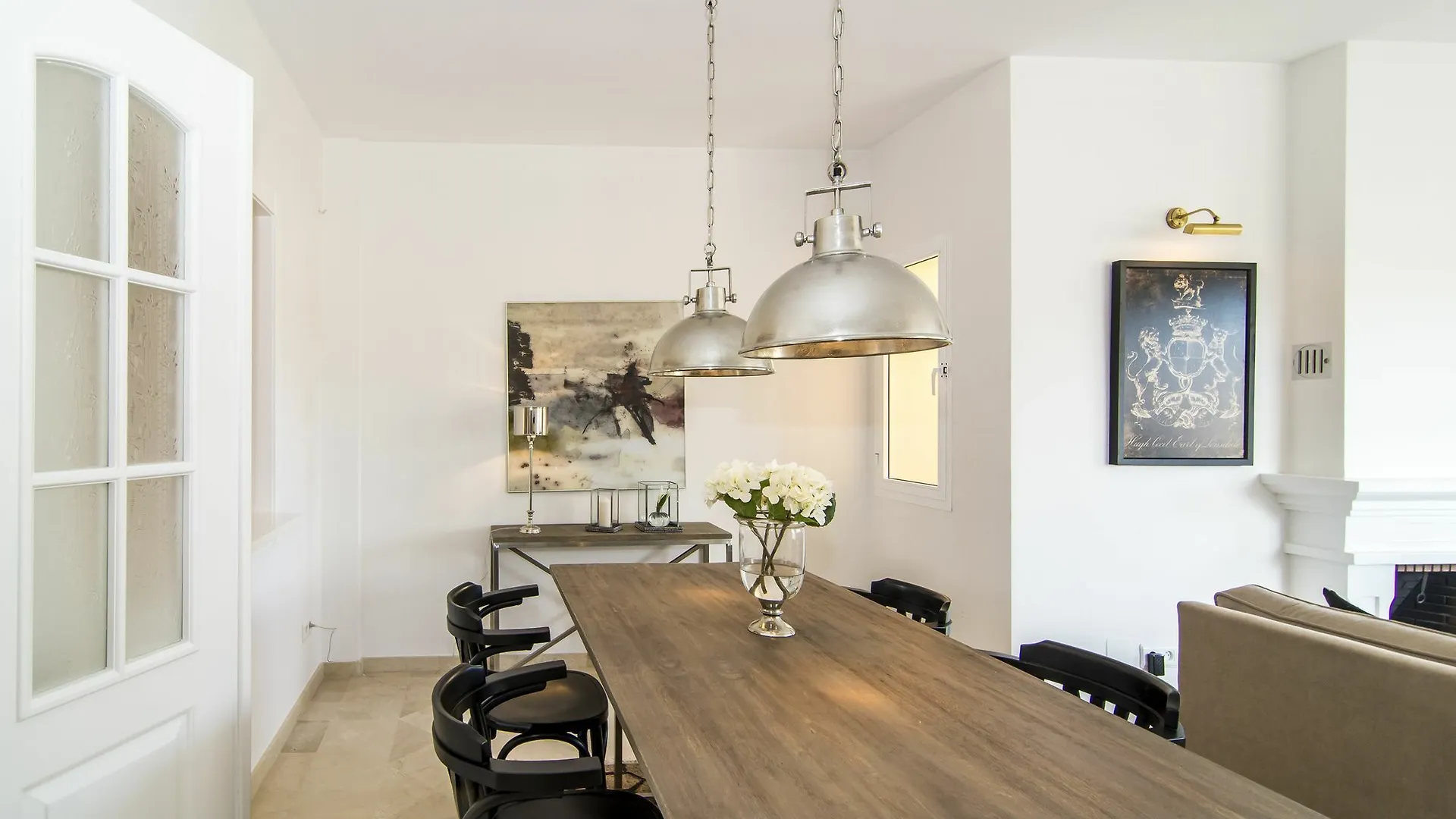 Apartment Las Brisas Pueblo - Roomsevice Marbella