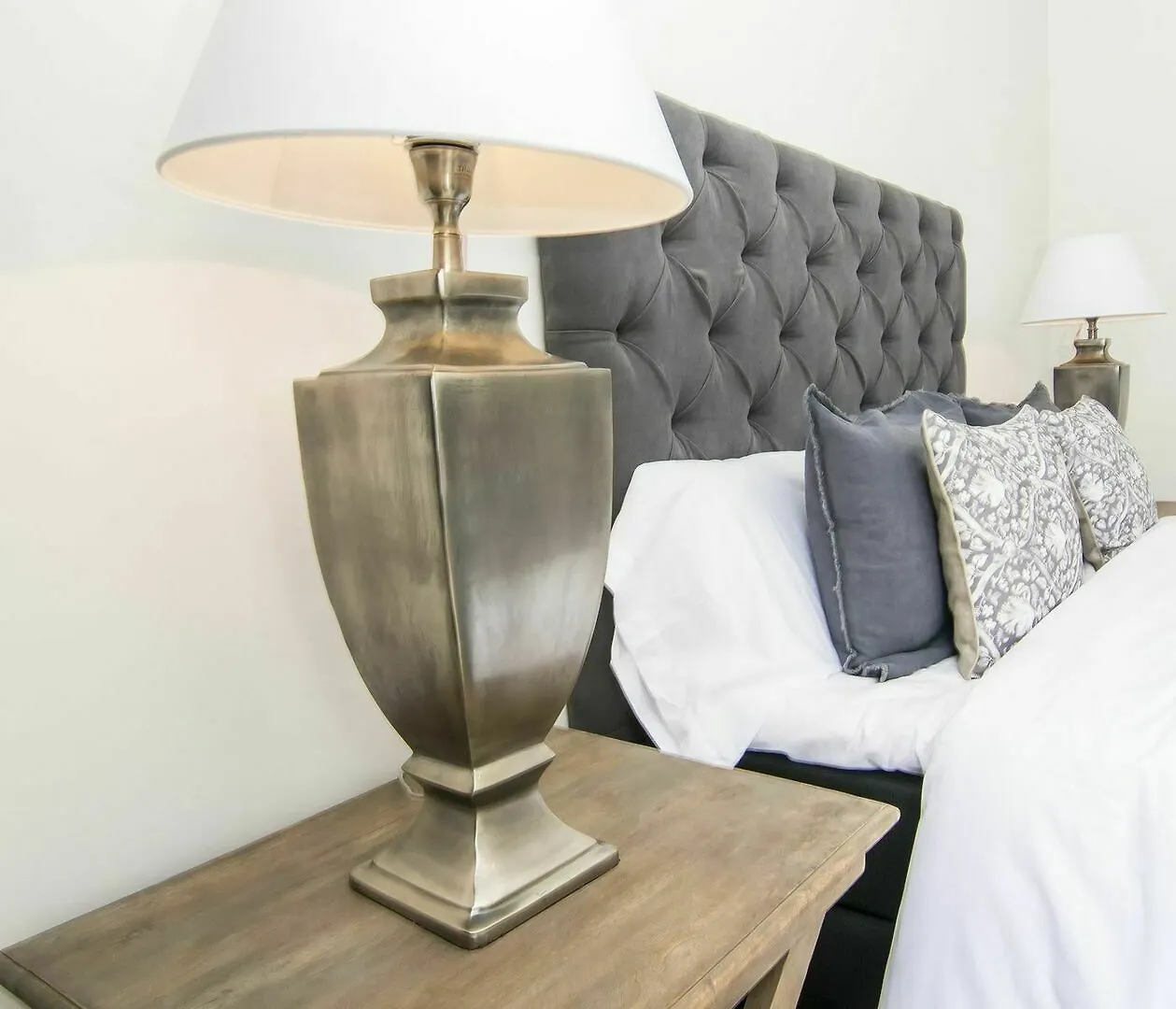 Apartment Las Brisas Pueblo - Roomsevice Марбелья