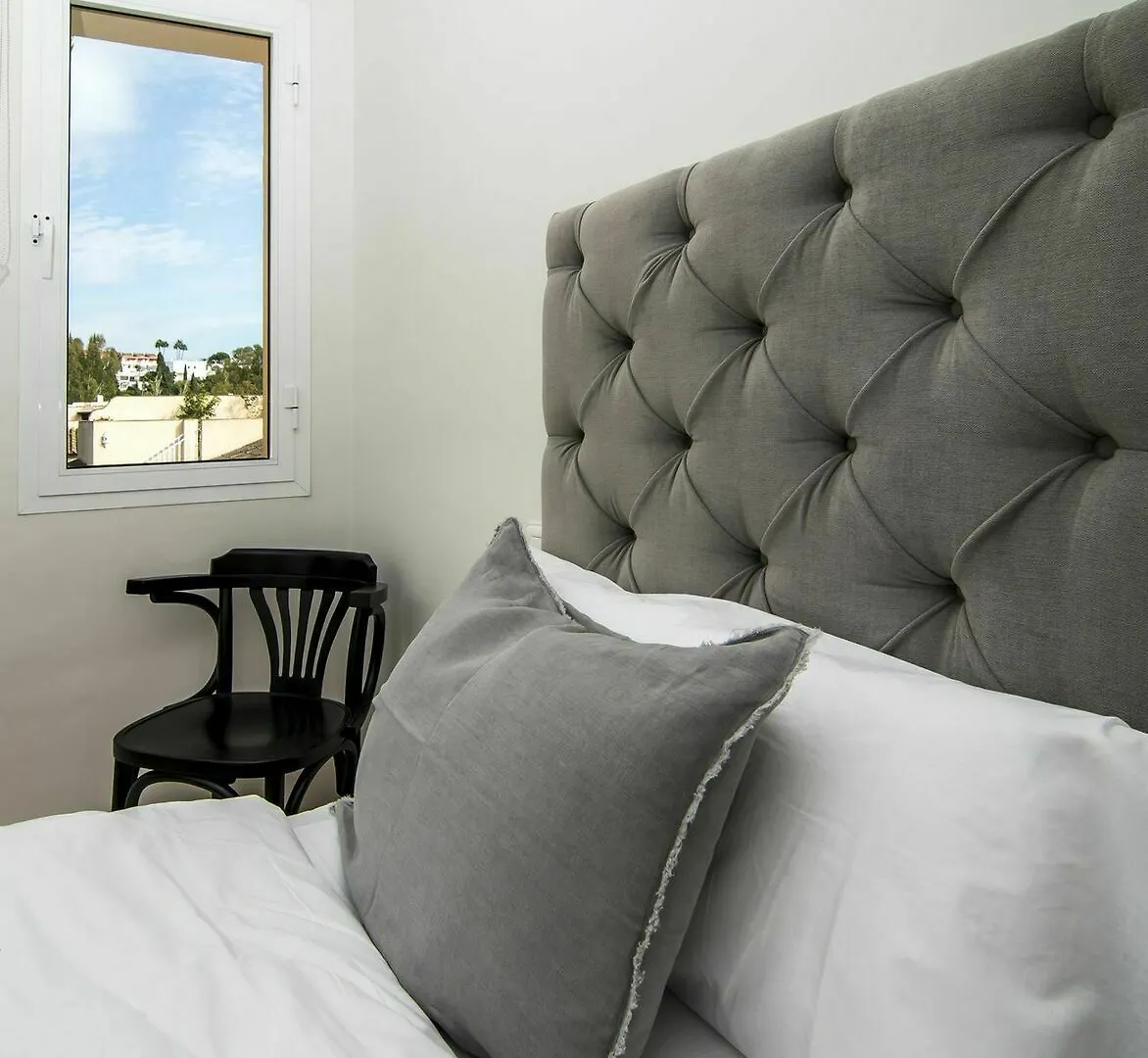 Apartment Las Brisas Pueblo - Roomsevice Marbella